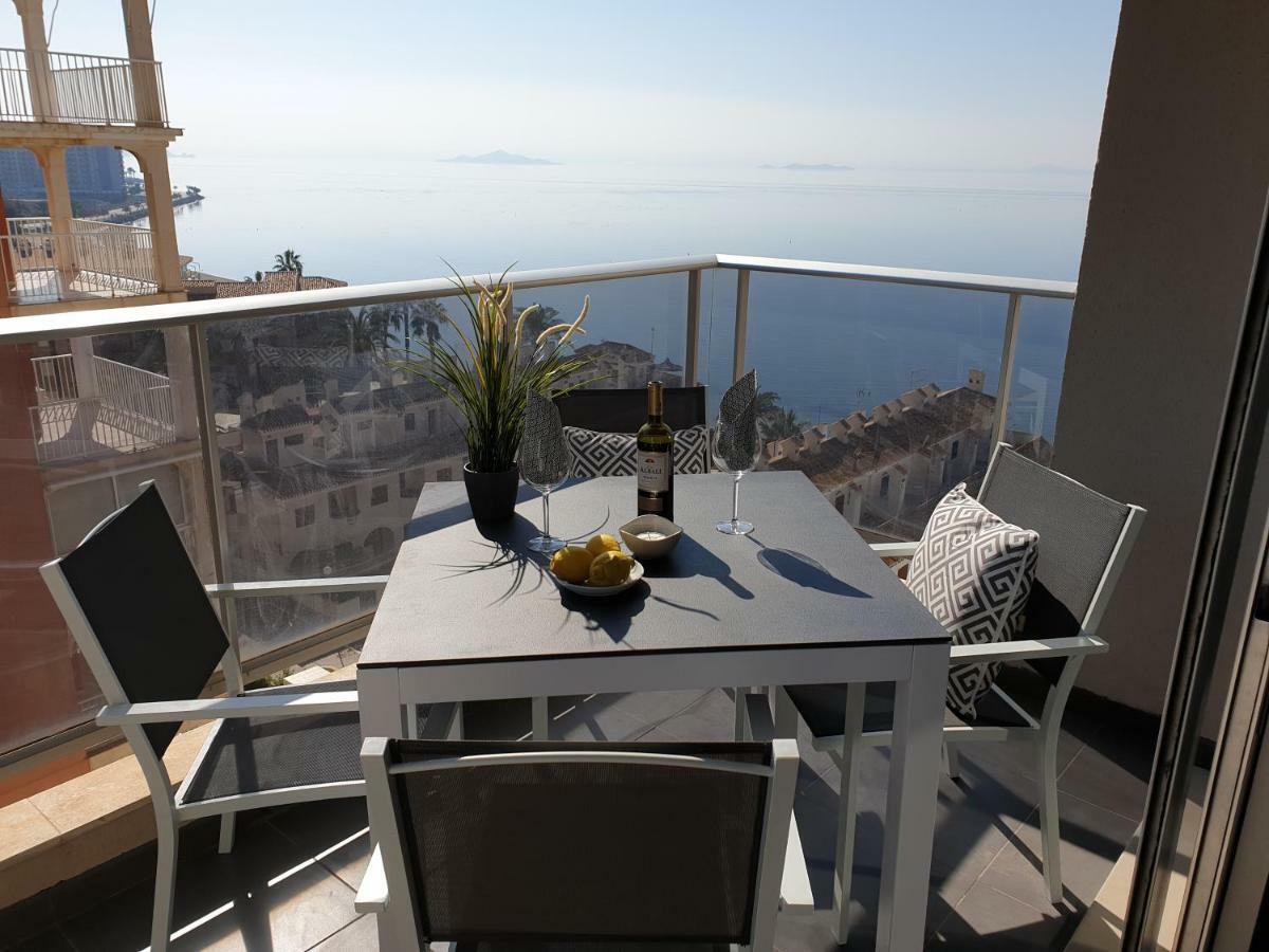 Apartamento Paradies Zwischen Den Zwei Meeren *